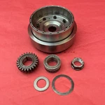 2010 - 2018 Ducati Multistrada 1200 Stator Fly Wheel Magneto Rotor. Fixed Price $147.48.