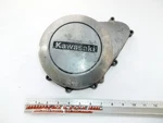 Kawasaki - 83 KZ440 Generator Cover Motorcycle 1979 KZ400 Ltd Jh. Fixed Price $29.95.