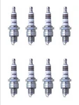 8 Plugs Of Ngk Iridium Spark BPR7HIX/5944. Fixed Price $99.99.
