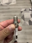 Iridium Spark Plugs Compatible With Mazda 626 Millennia Bmw 750IL. Fixed Price $22.99.