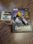 2 Splitfire Spark Plugs SF409B Replaces Ngk B10HS B10HV B10HGV Champion. Fixed Price $10.00.
