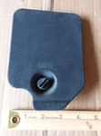 Gm 94-97 S-10, S15 Fuse Box Door Lid 15990082 Used. Fixed Price $14.00.