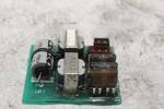 Oem Fuse Board 72316-97 1997 H-d Electraglide Flhtcu-i. Fixed Price $50.00.