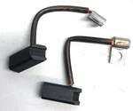New Bmw Original Brush Generator Part P/n 12318002106 12-31-8-002-106. Fixed Price $30.00.