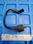 2001 Ktm 400 Exc Ignition Coil Spark Plug Boot. Fixed Price $39.82.