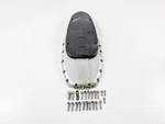 2004 Bmw R1150GS R21 Front Engine Alternator Ignition Cover 11111341893. Fixed Price $49.99.