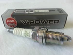 1-NEW Ngk V-power Copper Spark Plugs BCPR6E #3735 Made In Japan. Fixed Price $12.35.
