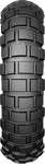 Continental 02405780000 Tire Tkc Rear 140/80-18 70R. Fixed Price $255.95.