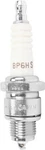 Ngk Spark Plug BP6HS #7331 For Yamaha/suzuki PW80 Y-ZINGER/RV90 ROVER/OR50/RM50!. Fixed Price $7.95.