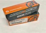 Set Of Moose Racing 2103-0235 Spark Plugs. Fixed Price $22.95.