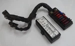 1986-1987 Honda Goldwing Interstate Gl 1200 Fuse Box Holder Oem 38000-ML8-671. Fixed Price $24.99.