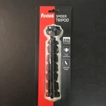 Focus 7" Flexible Spider Tripod For Digital Camera & Slr Brand New Sealed. Fixed Price $10.95.
