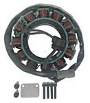 Stator Fits Harley Sportster 2007 Thru 2013 883 XL1200 Replaces 29997-07A. Fixed Price $99.95.