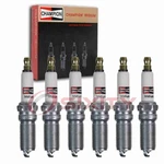 Pc Champion Iridium Spark Plugs For 2008-2009 Chevrolet Equinox 3.6L V6 Aw. Fixed Price $51.25.