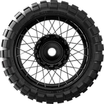 Continental 02405750000 Tire Tkc 80 Front 90/90-21 54R. Fixed Price $209.95.