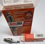 Qty Autolite Spark Plug Copper Resistor 4063 1 X 3.375. Fixed Price $19.99.