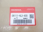 Genuine Oem Honda 06111-HL3-A00 Top End Gasket Kit SXS700M2 SXS700M4. Fixed Price $89.99.