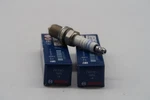 Spark Plugs Set 3X Fits Mitsubishi Outlander MK3 2.0 12 To 16 4B11 Genuine Bosch. Fixed Price $16.11.