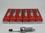 6PCS Genuine Oem Ngk Iridium Spark Plugs For 12290-R70-A01 ILZKR7B11. Fixed Price $29.00.