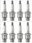 8 Plugs Of Ngk Standard Series Spark BUH/2422. Fixed Price $55.99.