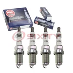 Pc Ngk Iridium Ix Spark Plugs For 2004-2008 Acura Tsx 2.4L L4 Ignition Nz. Fixed Price $39.91.