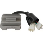 Voltage Regulator Rectifier For Honda VFR800F Interceptor 2000 2001. Fixed Price $89.83.