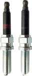 Drag Specialties Spark Plug Set Pair For Harley Pan America 1250 Cvo 24. Fixed Price $42.93.