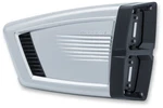 Kuryakyn - 9361 Hypercharger Es Air Clear Kit, Chrome & Black. Fixed Price $290.99.