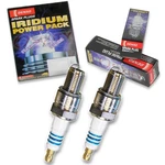 Pc Denso Iridium Power Spark Plug For Arctic Cat Zr 500 Le 1999-2002 Tune Gz. Fixed Price $25.61.