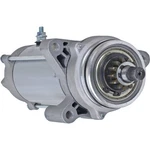 Starter For Honda GL1500A Aspencade 1990-2000. Fixed Price $169.50.