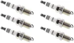 Ngk Iridium Spark Plug UR6IX (6 Pack). Fixed Price $56.85.