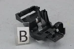 Harley Softail Electrical Control Mount Bracket Caddy 70354-07. Fixed Price $9.95.