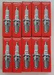 Lot Of 10 New Oem Honda 98069-58911 Spark Plugs DP8EA-9. Fixed Price $20.99.