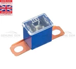 Genuine Honda Fuse, Block (100A) Fits Various Models 38218-SM4-003. Fixed Price $21.48.