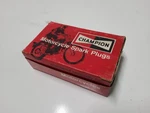 New Old Stock Champion L-6G-MC Spark Plugs Lot Of 10. Fixed Price $40.00.
