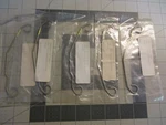 Custom Chrome 19-284 (5) Alternator Plug Retainers. Fixed Price $9.99.