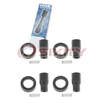 Pc Ngk Ignition Coil Boots For 2011-2014 Kia Sportage 2.4L L4 Direct Spark Qb. Fixed Price $28.41.