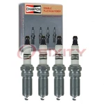 Pc Champion Double Platinum Spark Plugs For 2007-2012 Mazda CX-7 2.3L L4 Bp. Fixed Price $36.84.