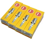 4-PACK Set Of Ngk 5329 DPR9EA-9 Standard Spark Plug For X27EPR-U9 RAX92YC Ga. Fixed Price $7.95.