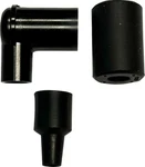 Moose Spark Plug Resistor Cover (2104-0440). Fixed Price $14.42.