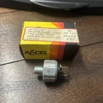 Accel Hydraulic Brake Light Switch #181101 Harley Davidson. Fixed Price $26.99.