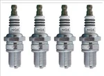 4 Plugs Of Ngk Iridium Spark BR9ECMIX/2707. Fixed Price $69.99.