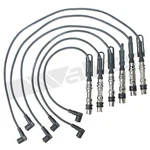 Walker Products 924-2038 Spark Plug Wire Set For 99-02 Volkswagen Golf Jetta. Fixed Price $84.99.