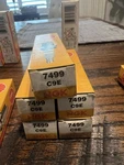 Ngk Spark Plug 7499 C9E. Fixed Price $7.98.