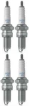 Set 4 Ngk Standard Spark Plugs For Kawasaki VN1600-G 2007-2005 Engine 1600CC. Fixed Price $25.63.