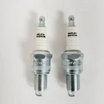 Harley Davidson Oem 78-99 Shovel Head & Evo Spark Plugs 5R6A 32342-04. Fixed Price $16.25.