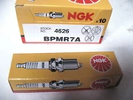 For Stihl Chainsaw Ngk Spark Plug BPMR7A MS210 MS230 MS250 MS260 MS261 MS270 271. Fixed Price $6.99.