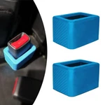 Ntnev 2PCS Seat Belt Buckle Holder, Silicone Booster, Keep T.... Fixed Price $15.89.