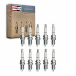 Champion Spark Plug 435 QC9MC4 Pc Fits 1997-2003 Dodge Ram V10 8.0L. Fixed Price $35.99.