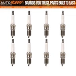 Aceon 7810-1101X-08 Spark Plug Set Fits 1998-2003 Ford F-150 & More. Fixed Price $32.95.